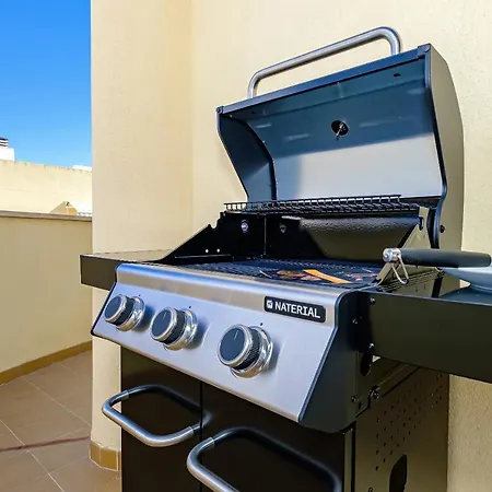 Penthouse San Miguel 5-7 Διαμέρισμα