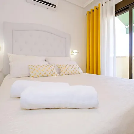 Διαμέρισμα Penthouse San Miguel 5-7 Τορεβιέχα