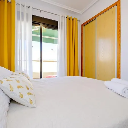 Penthouse San Miguel 5-7 Διαμέρισμα Τορεβιέχα