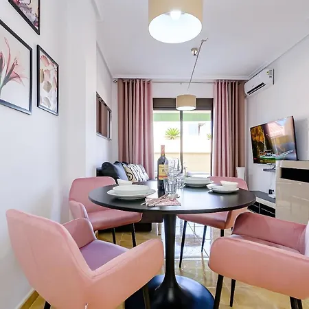 Penthouse San Miguel 5-7