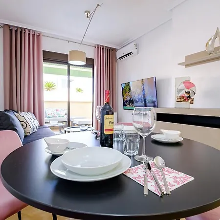 Penthouse San Miguel 5-7 *