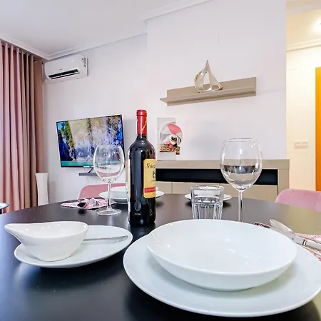 Penthouse San Miguel 5-7 *