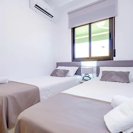 Penthouse San Miguel 5-7 * Τορεβιέχα