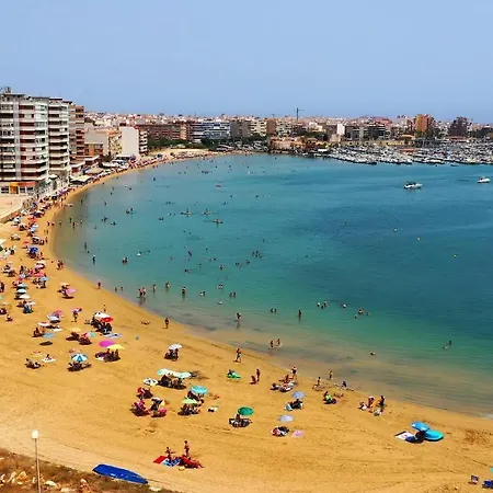 Penthouse San Miguel 5-7