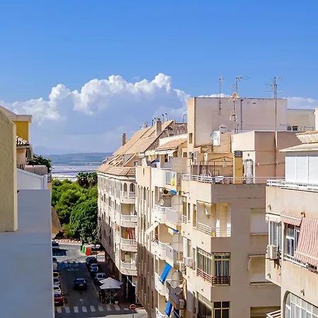 Penthouse San Miguel 5-7 Διαμέρισμα *