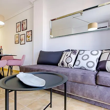 Penthouse San Miguel 5-7 *