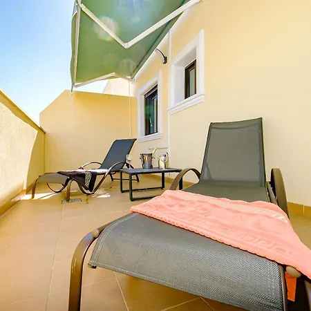 Penthouse San Miguel 5-7 Διαμέρισμα