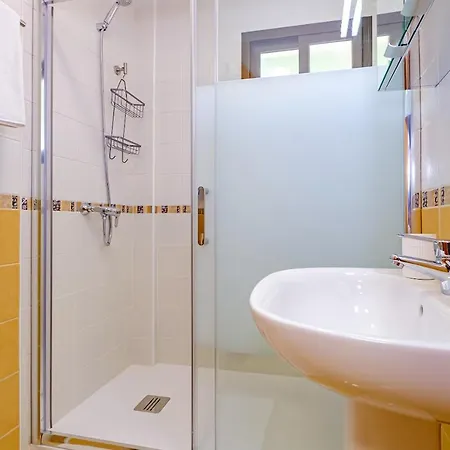 Penthouse San Miguel 5-7 Διαμέρισμα Τορεβιέχα