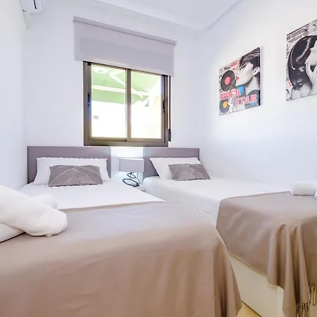 Penthouse San Miguel 5-7