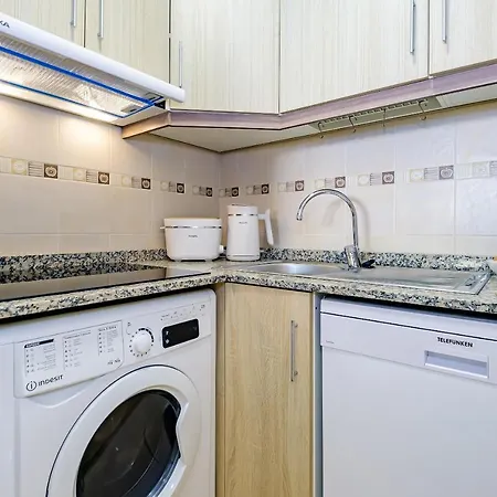 Penthouse San Miguel 5-7