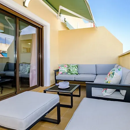 Penthouse San Miguel 5-7 Τορεβιέχα