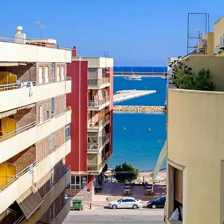 Penthouse San Miguel 5-7 *