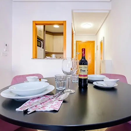 Penthouse San Miguel 5-7 *