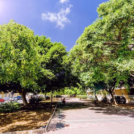 Διαμέρισμα Penthouse San Miguel 5-7