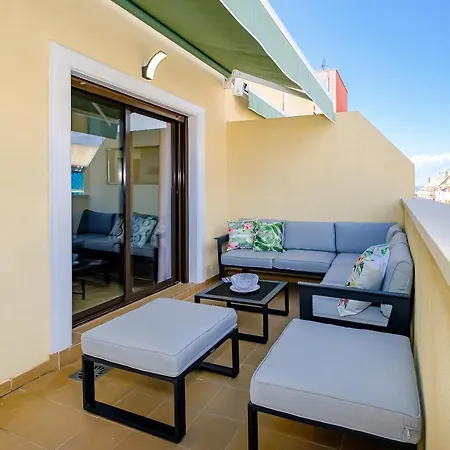 Penthouse San Miguel 5-7 * Торевьиа