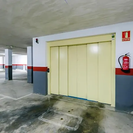 Penthouse San Miguel 5-7 Апартаменты Торевьиа