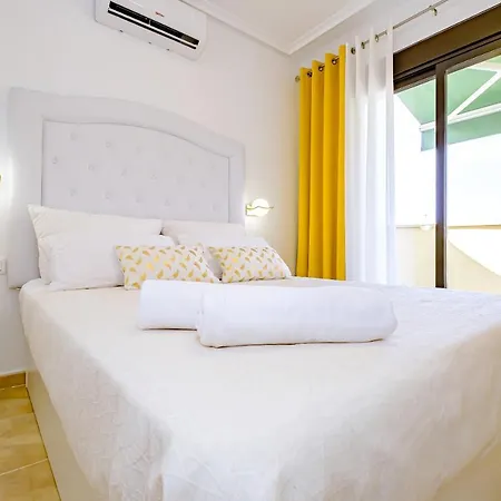 Penthouse San Miguel 5-7 Διαμέρισμα *