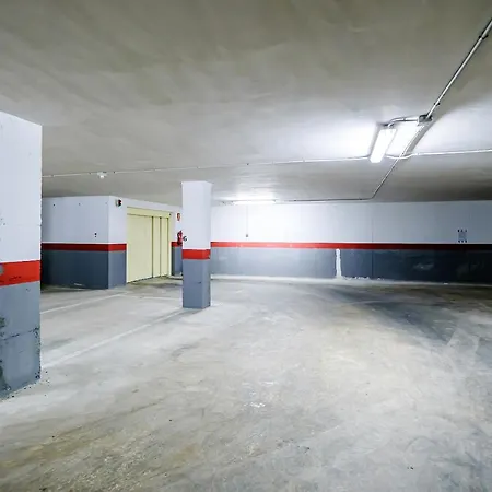 Penthouse San Miguel 5-7 Апартаменты