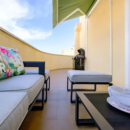 Διαμέρισμα Penthouse San Miguel 5-7 Τορεβιέχα