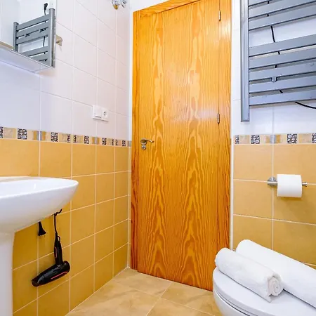 Penthouse San Miguel 5-7 Торевьиа