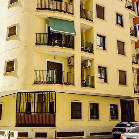 Penthouse San Miguel 5-7 *