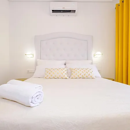 Penthouse San Miguel 5-7 Διαμέρισμα Τορεβιέχα