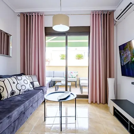 Penthouse San Miguel 5-7