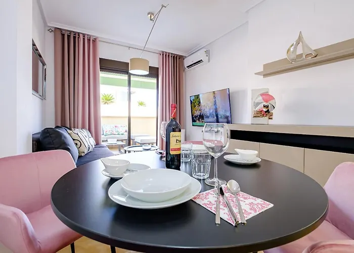 Penthouse San Miguel 5-7 *