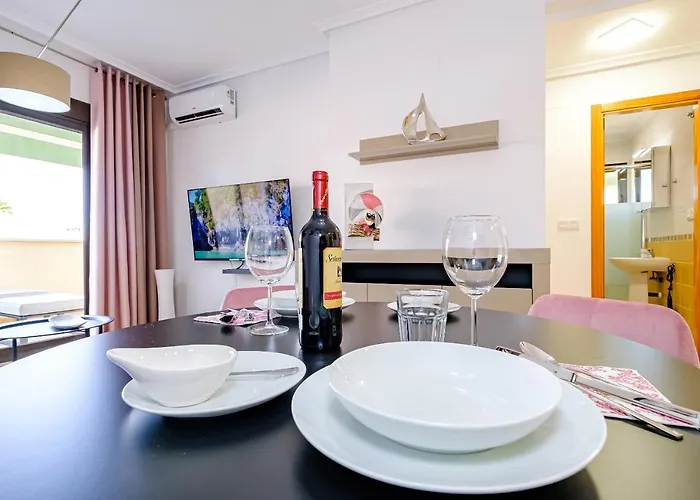 Penthouse San Miguel 5-7 *