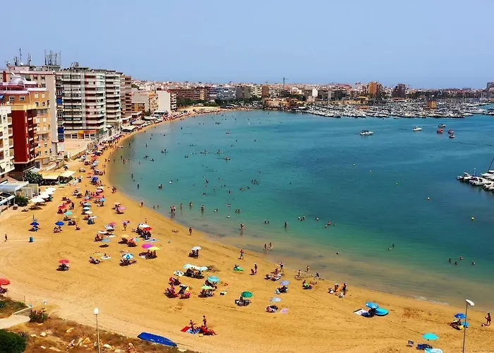 Penthouse San Miguel 5-7