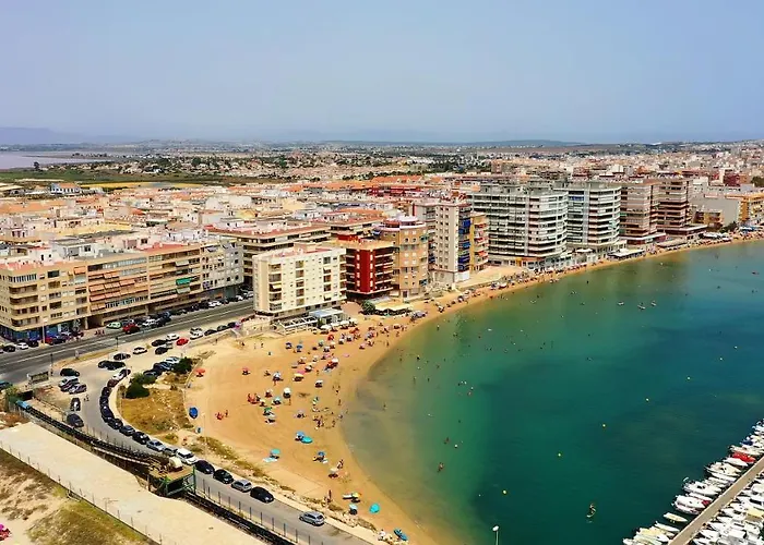 Penthouse San Miguel 5-7