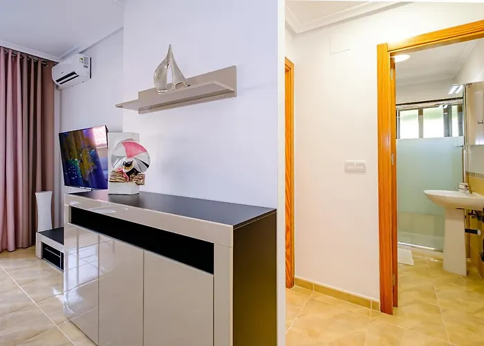 Penthouse San Miguel 5-7