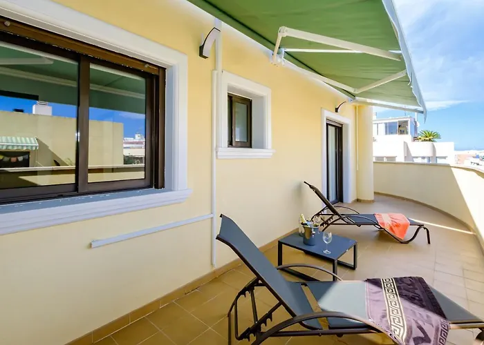 Penthouse San Miguel 5-7