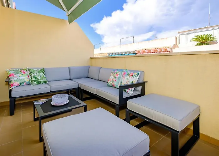 Penthouse San Miguel 5-7 Torrevieja