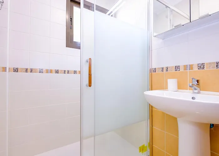 Appartement Penthouse San Miguel 5-7