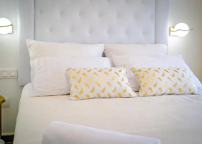 Appartement Penthouse San Miguel 5-7 *