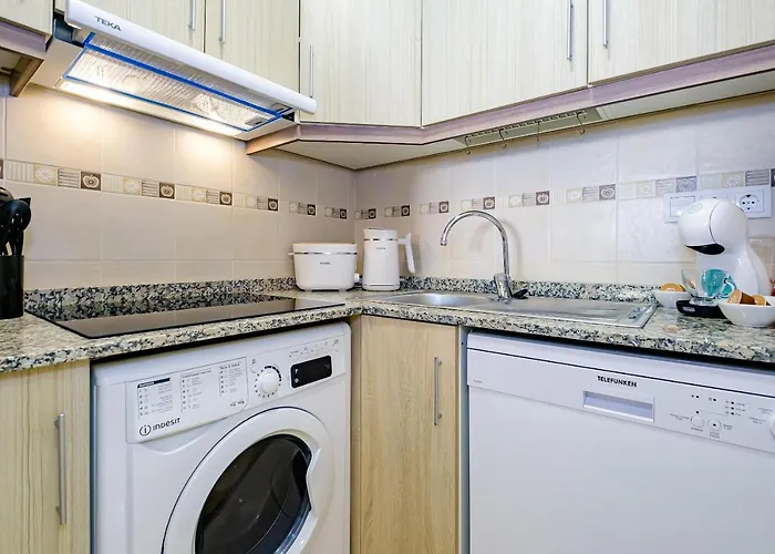 Penthouse San Miguel 5-7