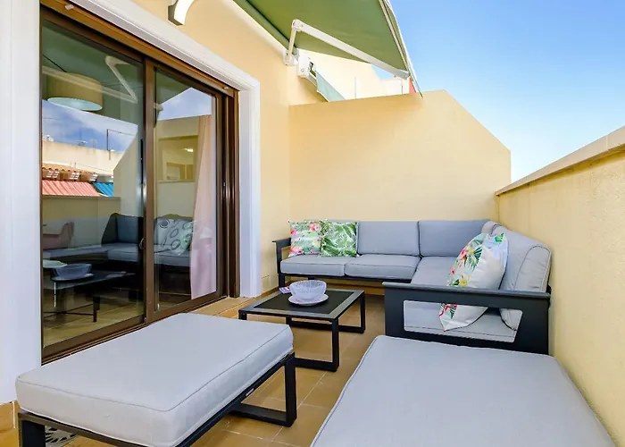 Penthouse San Miguel 5-7 Torrevieja