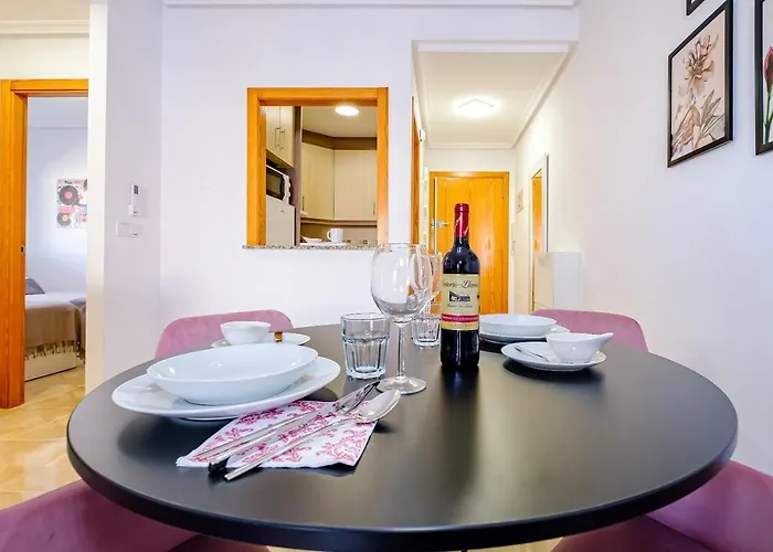 Penthouse San Miguel 5-7 *