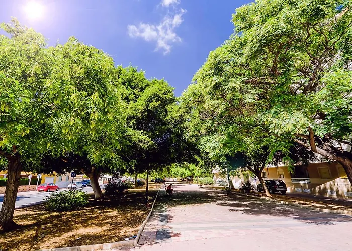 Appartement Penthouse San Miguel 5-7