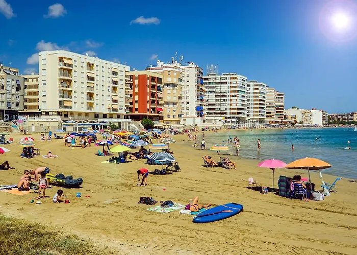 Penthouse San Miguel 5-7