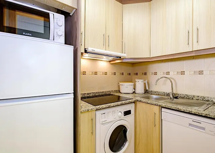 Penthouse San Miguel 5-7 *