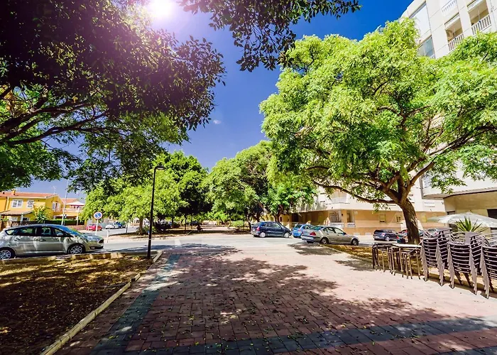 Appartement Penthouse San Miguel 5-7 Torrevieja