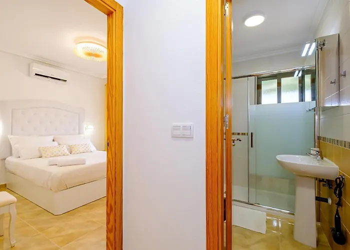 Penthouse San Miguel 5-7 Appartement *