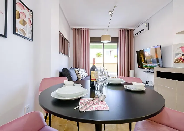 Penthouse San Miguel 5-7