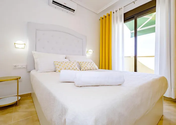 Penthouse San Miguel 5-7 Appartement *