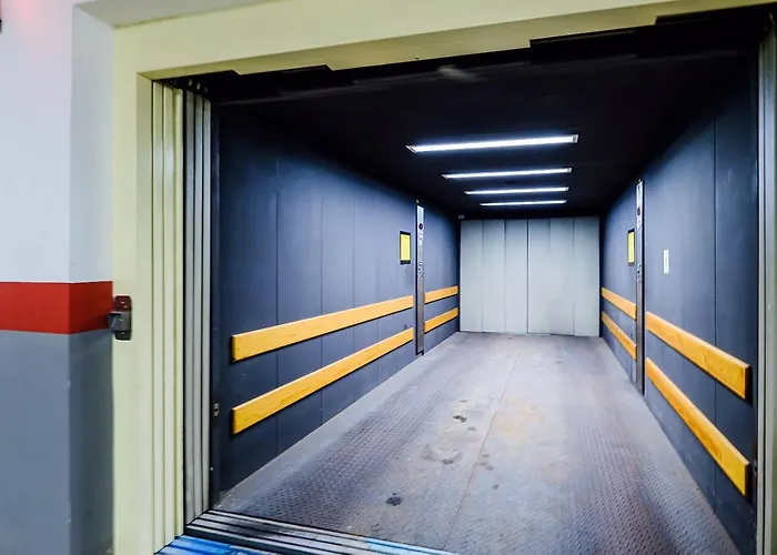 Penthouse San Miguel 5-7 *