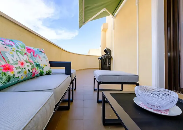 Appartement Penthouse San Miguel 5-7 Torrevieja