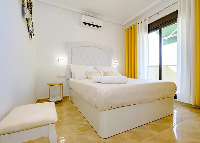 Penthouse San Miguel 5-7 Appartement