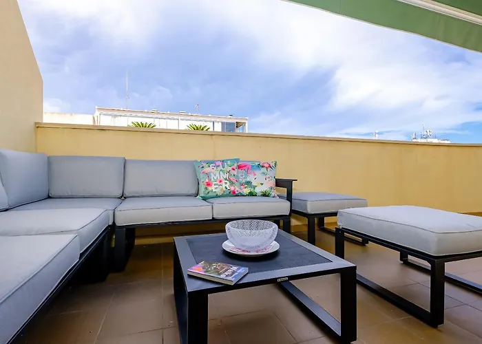 Appartement Penthouse San Miguel 5-7 Torrevieja